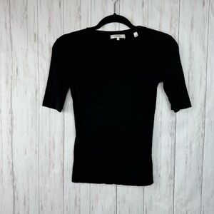 Vince XS black Top